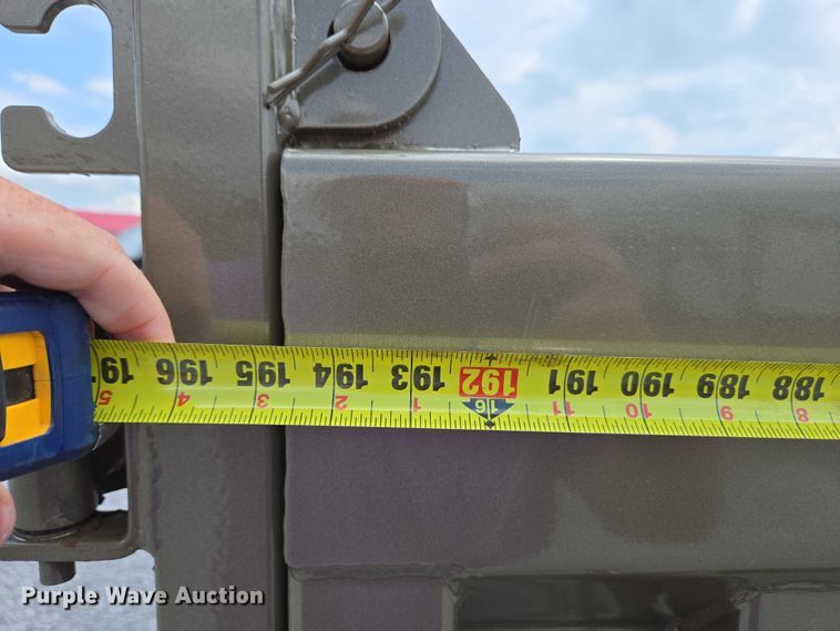 image for item EC4311 2025 Load Trail dump trailer