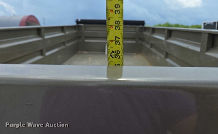 image for item EC4311 2025 Load Trail dump trailer