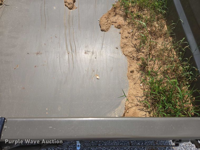 image for item EC4311 2025 Load Trail dump trailer