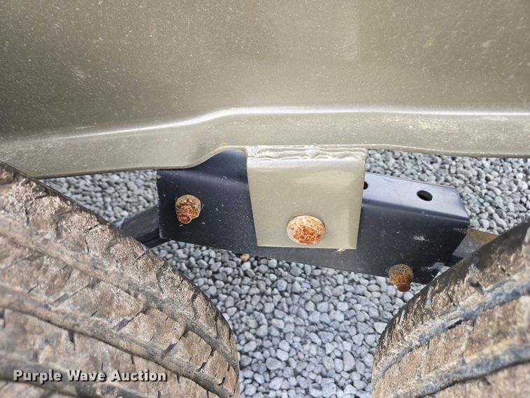 image for item EC4311 2025 Load Trail dump trailer