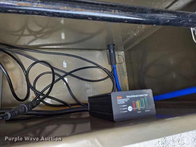 image for item EC4311 2025 Load Trail dump trailer