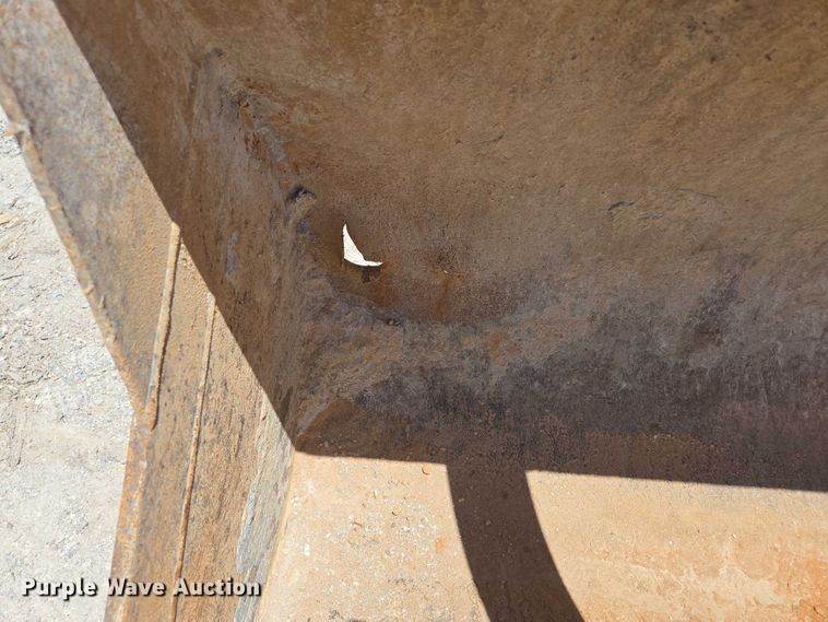 image for item ED2108 2013 Case 580 Super N backhoe