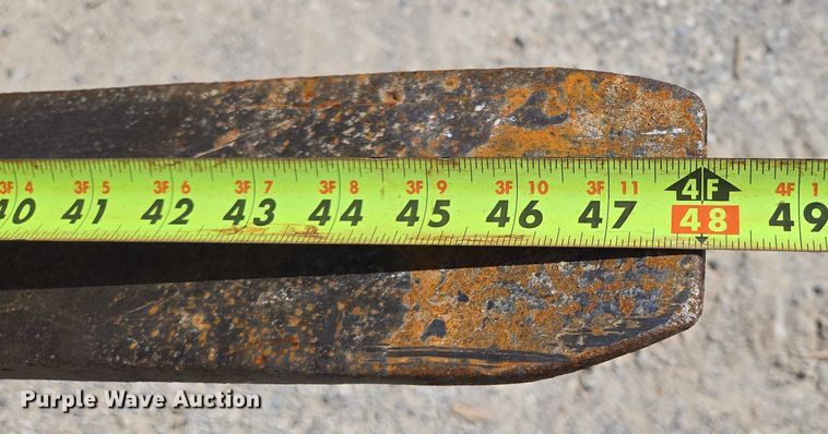 image for item ED2108 2013 Case 580 Super N backhoe