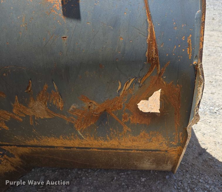 image for item ED2108 2013 Case 580 Super N backhoe