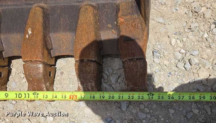 image for item ED2108 2013 Case 580 Super N backhoe