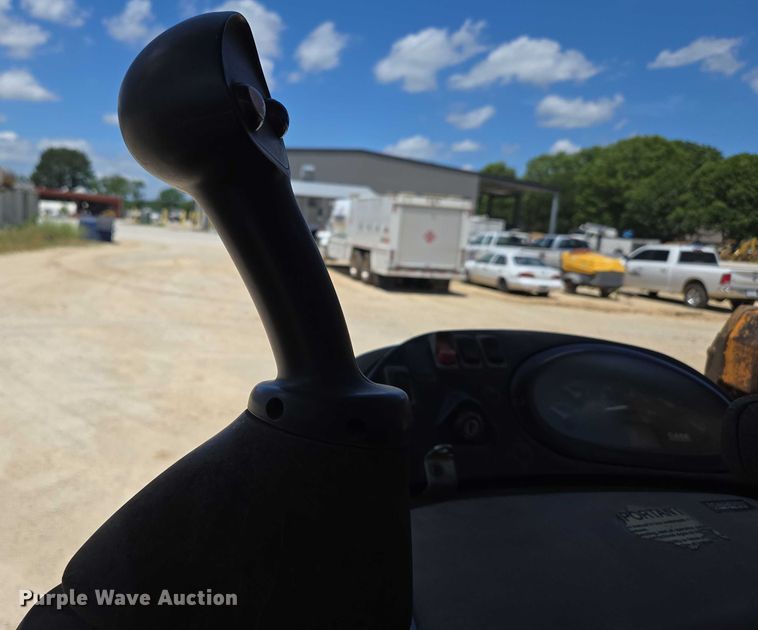 image for item ED2108 2013 Case 580 Super N backhoe