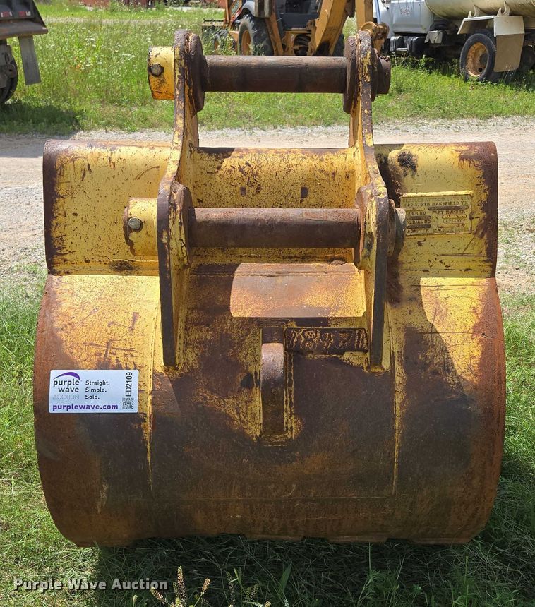 image for item ED2109 Hensley 49