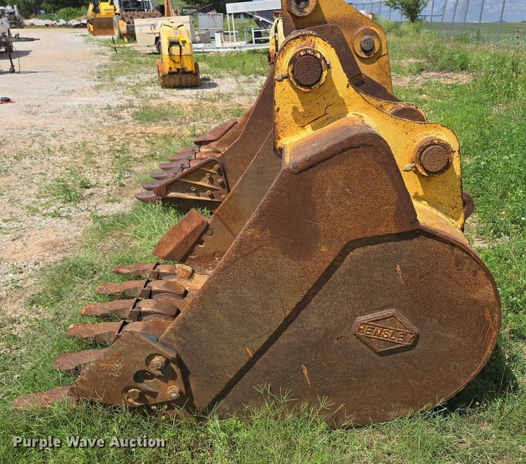 image for item ED2109 Hensley 49