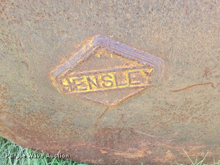 image for item ED2109 Hensley 49