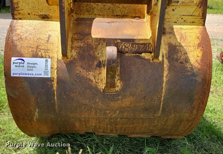 image for item ED2109 Hensley 49