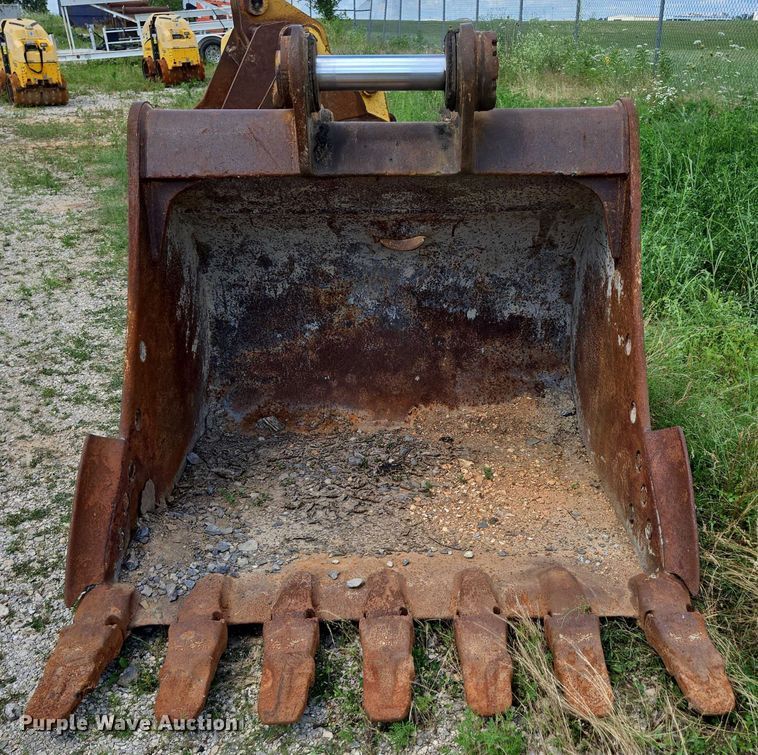 image for item ED2110 Caterpillar  60