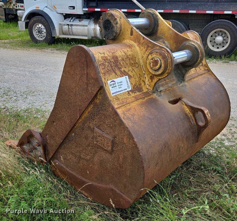 image for item ED2110 Caterpillar  60