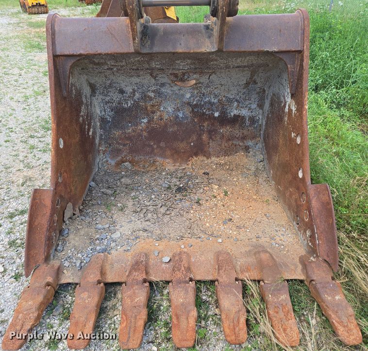 image for item ED2110 Caterpillar  60