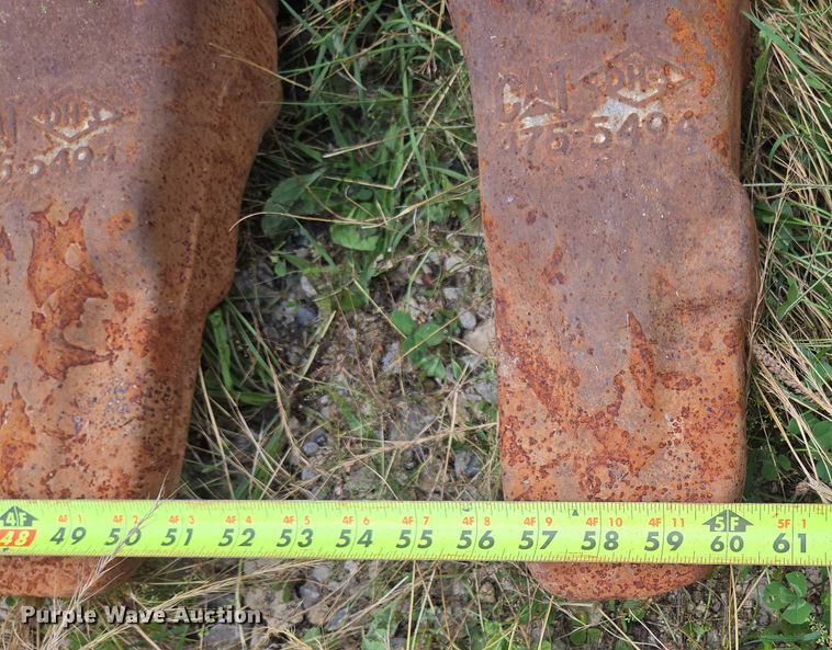 image for item ED2110 Caterpillar  60