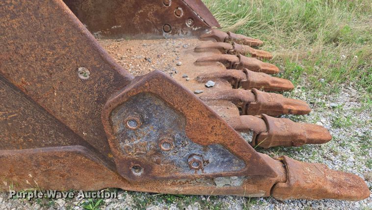 image for item ED2110 Caterpillar  60