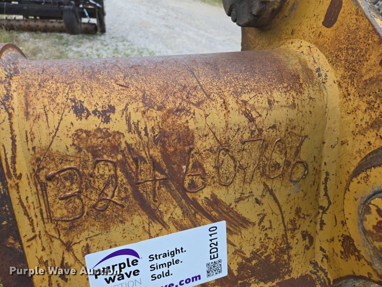 image for item ED2110 Caterpillar  60