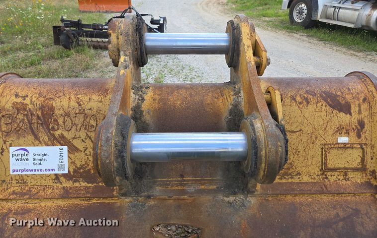 image for item ED2110 Caterpillar  60