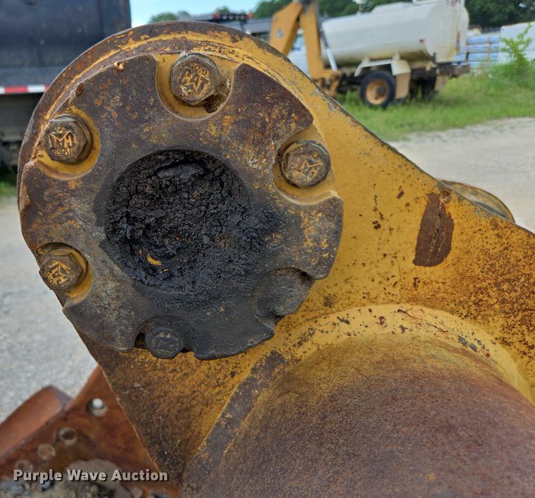 image for item ED2110 Caterpillar  60