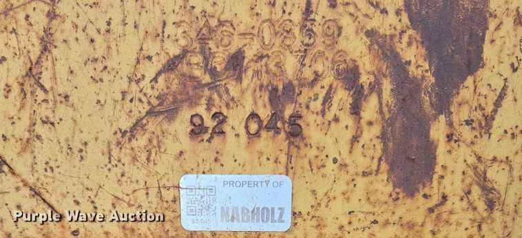 image for item ED2110 Caterpillar  60