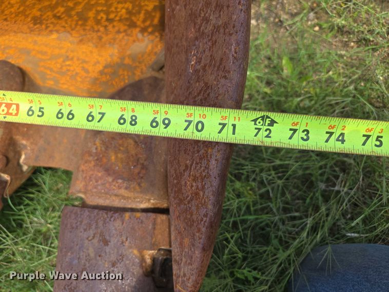 image for item ED2111 Esco 71