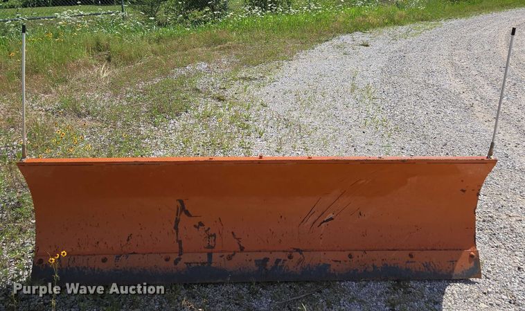 image for item ED2113 Broce Broom 90