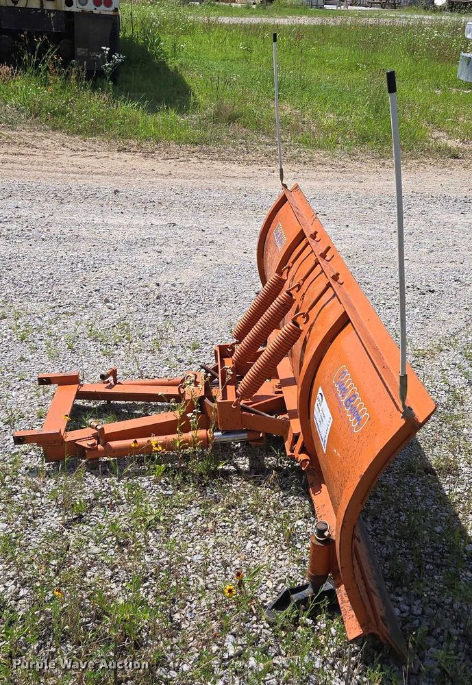 image for item ED2113 Broce Broom 90