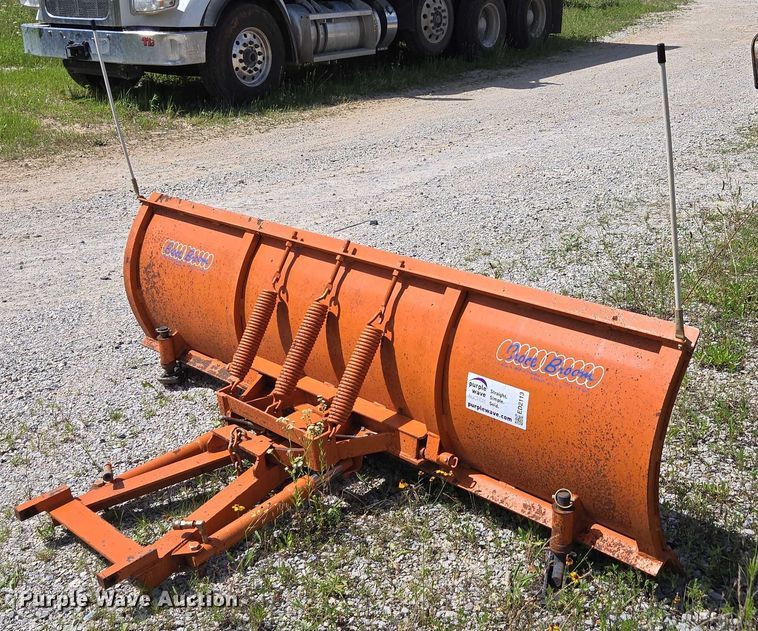 image for item ED2113 Broce Broom 90