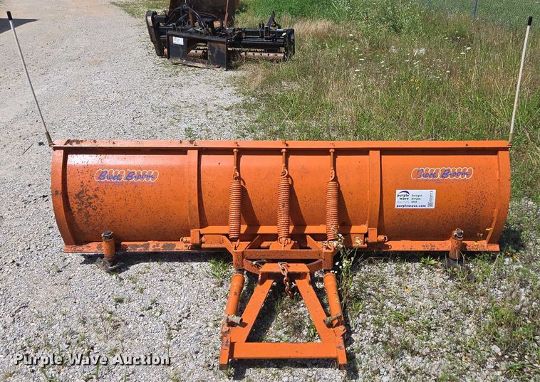 image for item ED2113 Broce Broom 90