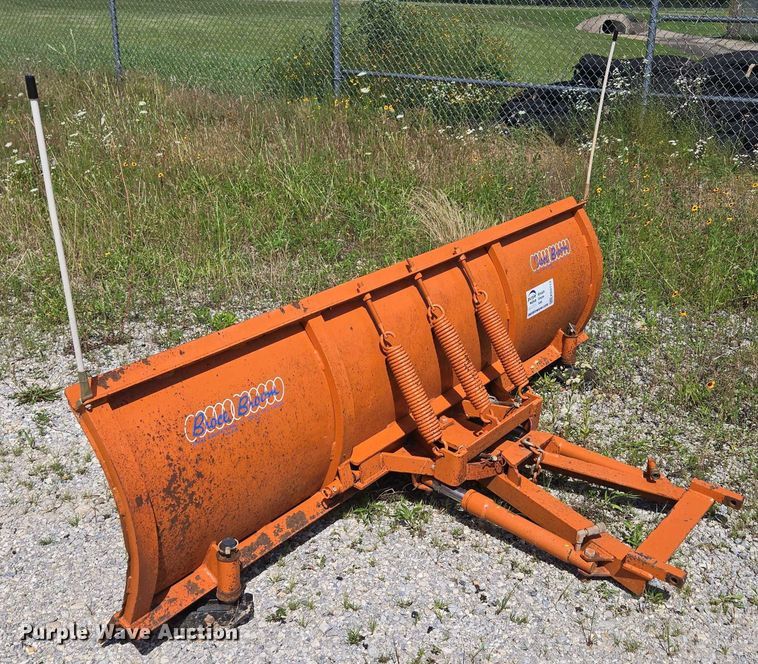 image for item ED2113 Broce Broom 90