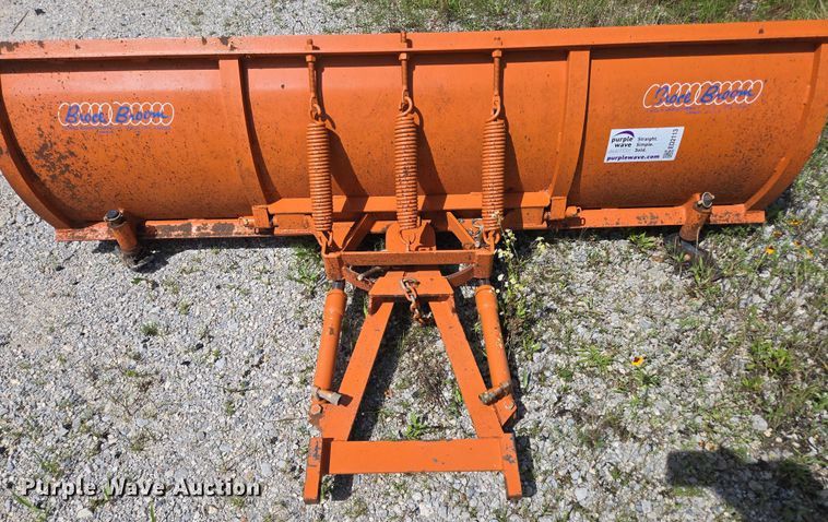 image for item ED2113 Broce Broom 90