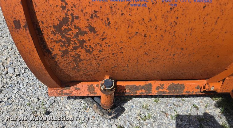 image for item ED2113 Broce Broom 90