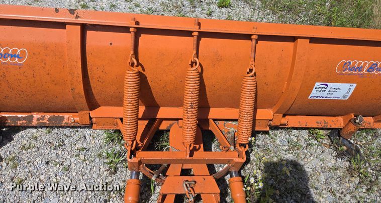 image for item ED2113 Broce Broom 90