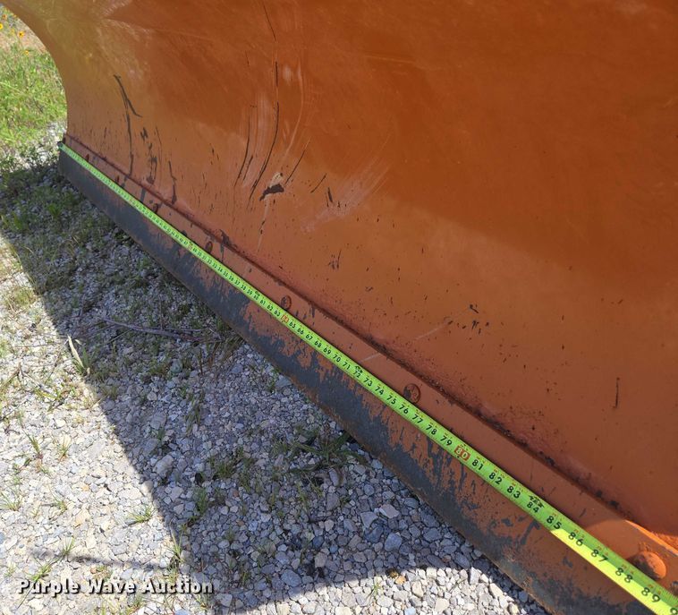 image for item ED2113 Broce Broom 90