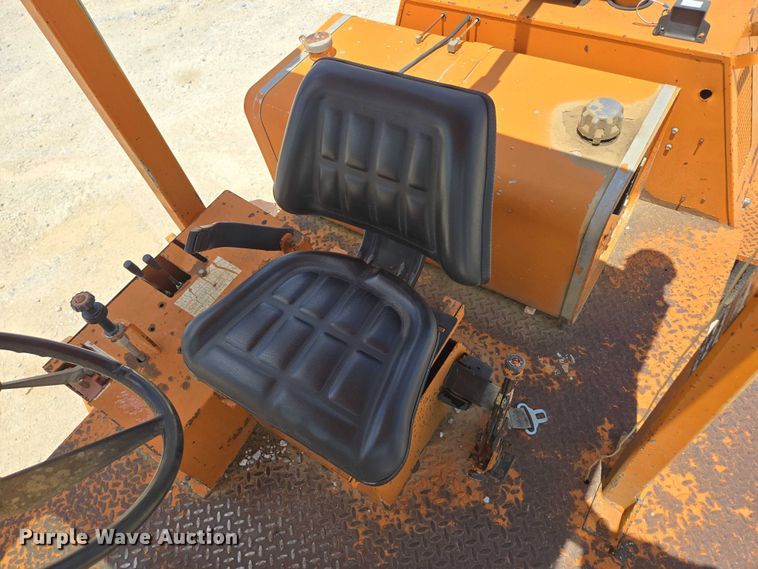 image for item ED2114 1998 Broce RJ 350 broom