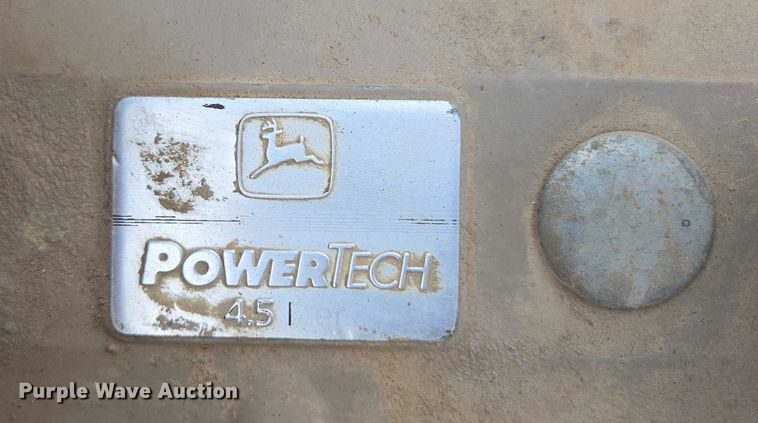 image for item ED2114 1998 Broce RJ 350 broom