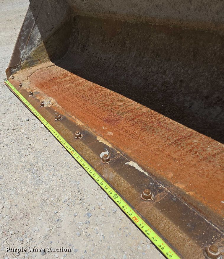 image for item ED2115 2015 Case 580N backhoe