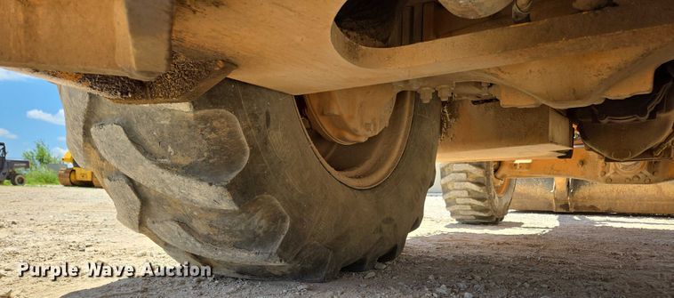 image for item ED2115 2015 Case 580N backhoe