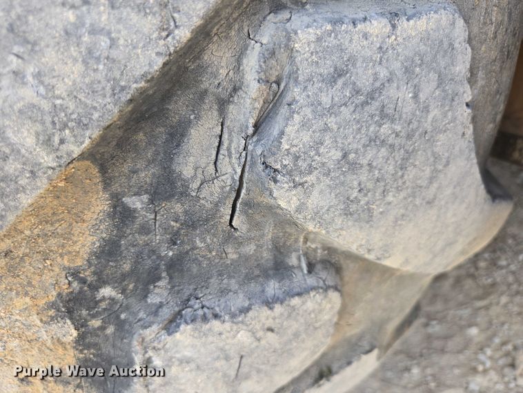 image for item ED2115 2015 Case 580N backhoe