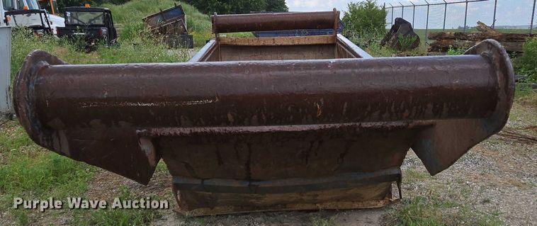 image for item ED2116 Rock box