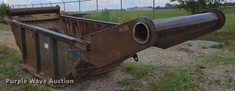 image for item ED2116 Rock box