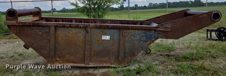 image for item ED2116 Rock box