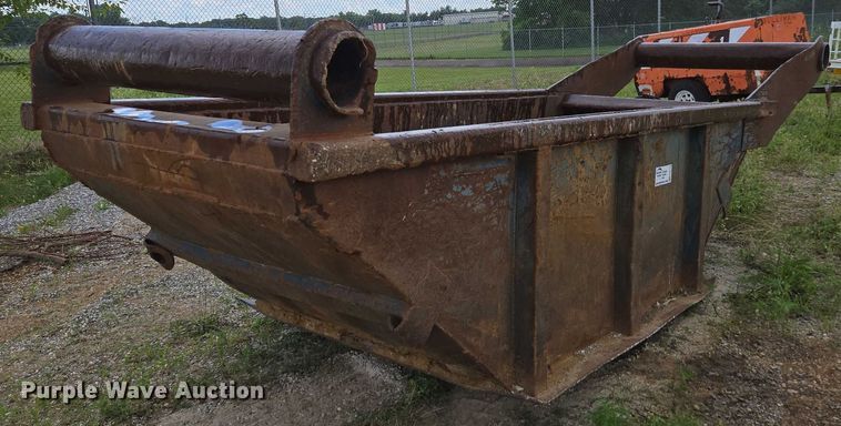 image for item ED2116 Rock box