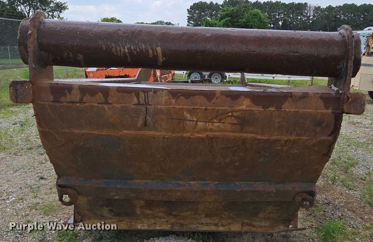 image for item ED2116 Rock box