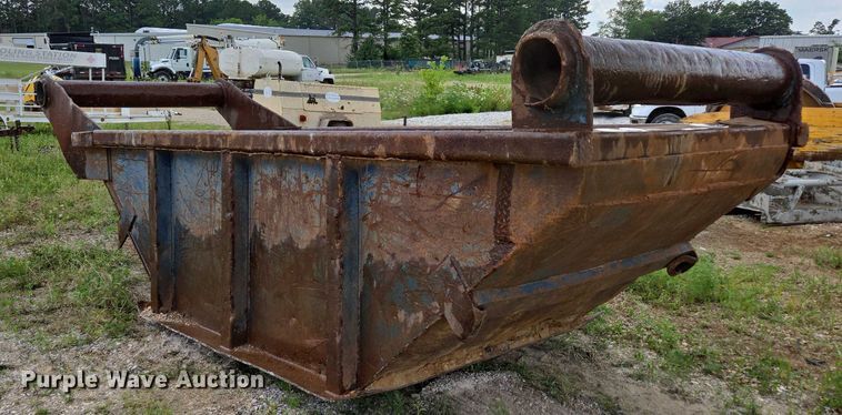 image for item ED2116 Rock box