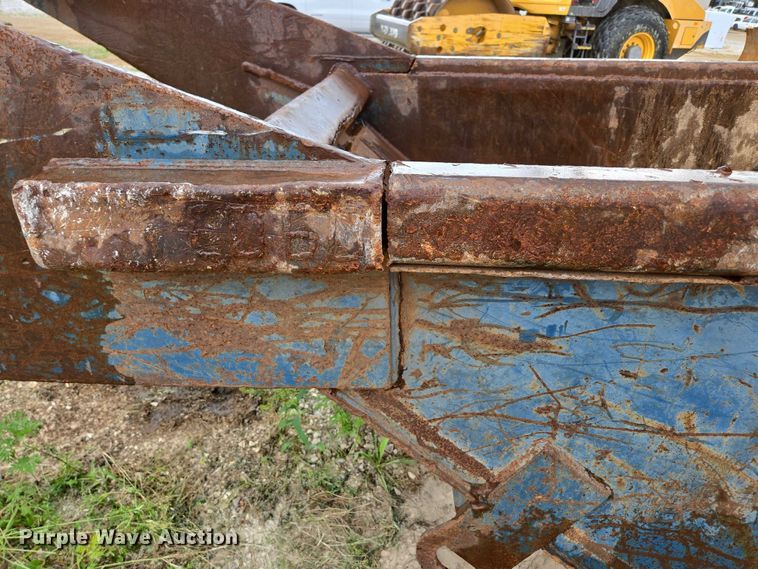 image for item ED2116 Rock box