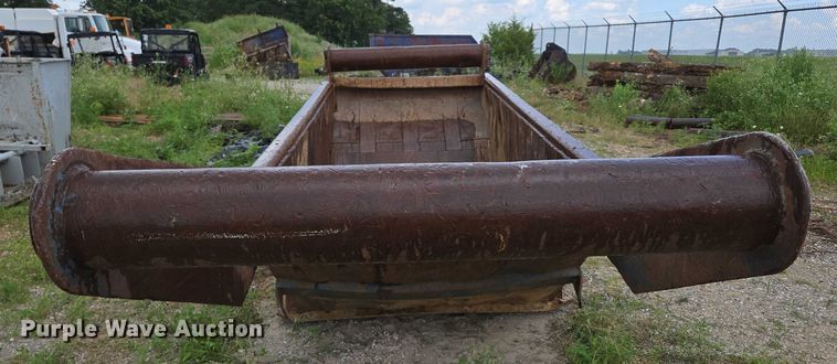 image for item ED2116 Rock box