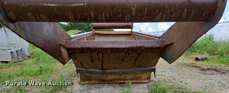 image for item ED2116 Rock box