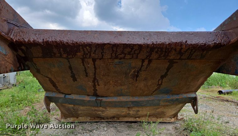 image for item ED2116 Rock box