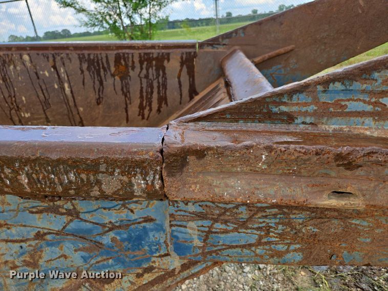 image for item ED2116 Rock box