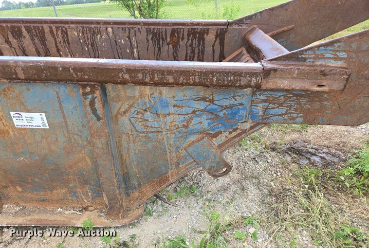 image for item ED2116 Rock box